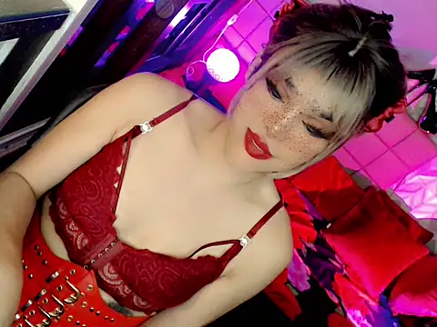 צ'אט XXX בשידור חי של BEYBIDOMME