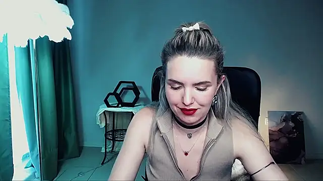 AliceSmite Live XXX Chat