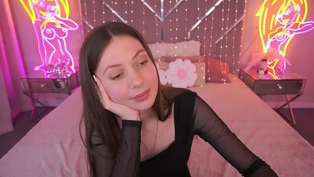 BabyLumi Live XXX Chat