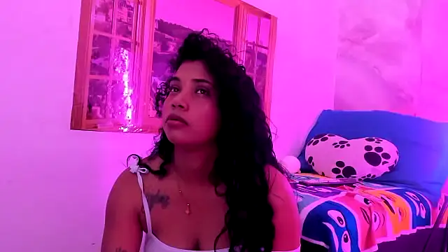 EllyBloom Live XXX-Chat