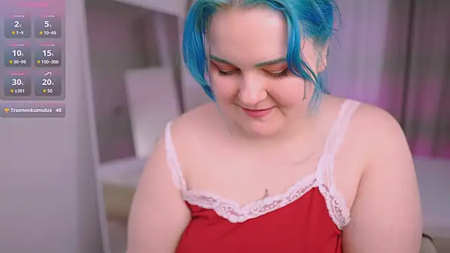 Amelia_Skyee Live XXX Chat
