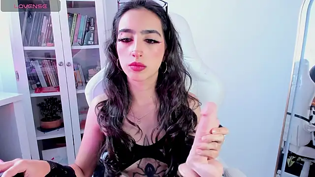 AgathaBlair Live XXX Chat