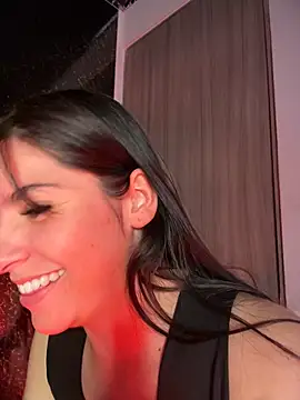 Stefany_LS élő XXX-chatje