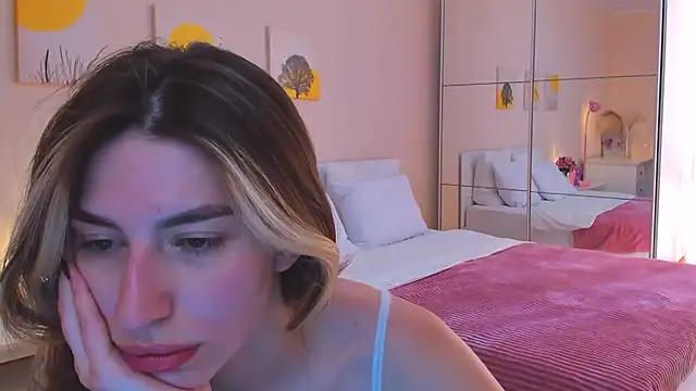 mood_bery Live XXX-Chat