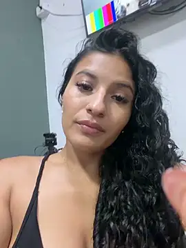 CeliWoods Live XXX Chat