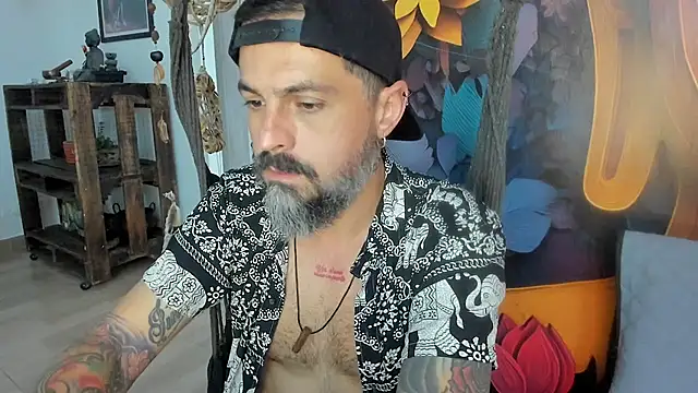 Miguel_angeel_ Webcamshow