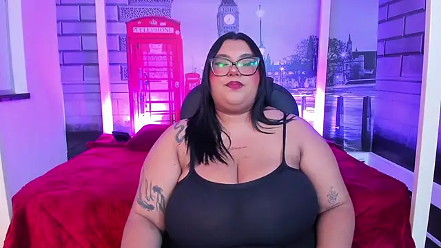 tifanny_bigboobs11 Live XXX Chat