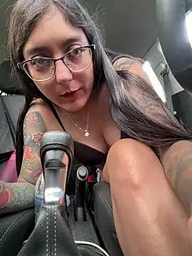 PamelaFtMia 라이브 XXX 채팅