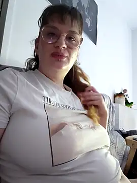 Show de webcam de PrincesseMalicia