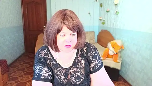 Audrey_Aura – Naživo chatovacia miestnosť