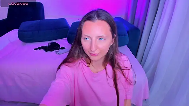 Živý XXX chat pandora_gold