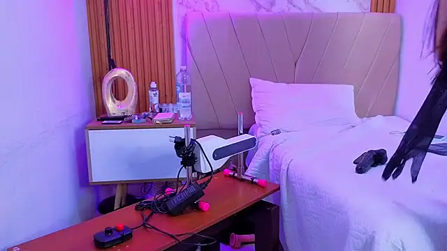 Živý XXX chat vane_coral