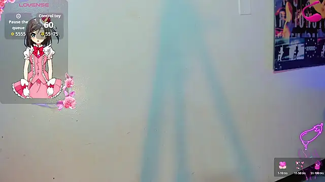 suzume_Mendez Live XXX Chat