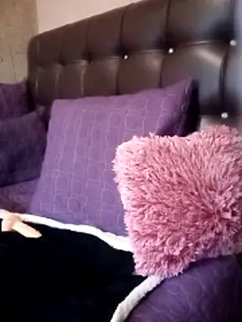 Sexy_Slique – Naživo chatovacia miestnosť