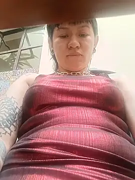 Chat +18 de Bathory777 ao vivo