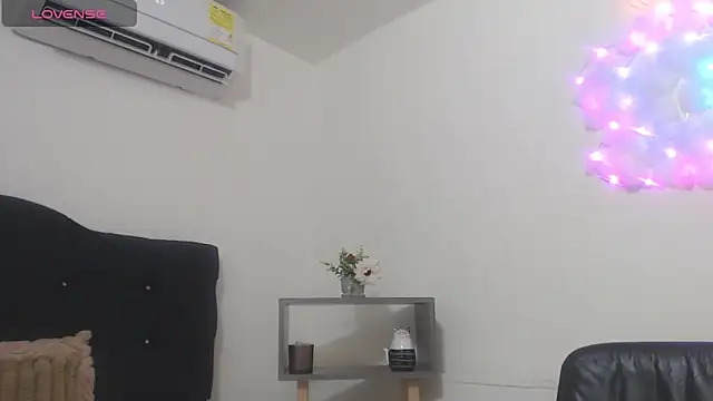 Chat XXX ao vivo de Gibi_BBW