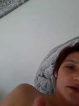 Webkamerová show MONICACZECh
