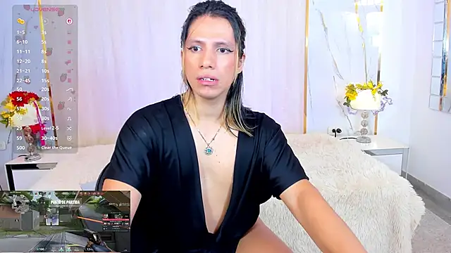 TylerBloom Webcam Show