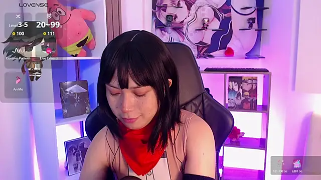 mieruco_chan Webcam Show
