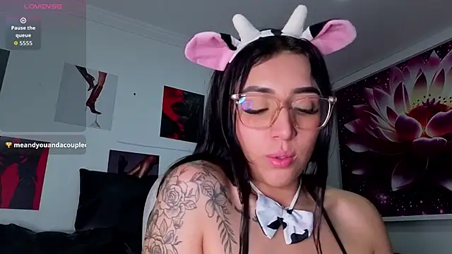 amy_fox2 라이브 XXX 채팅