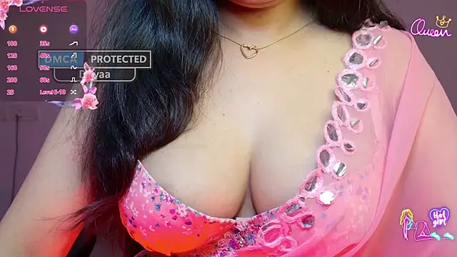 Dityaa 现场XXX聊天