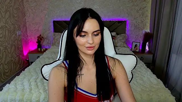 دردشة MilaaSweety الجنسية المباشرة
