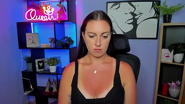 FUN_AMI Live XXX Chat