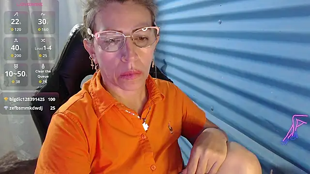 Chayla_Ruiz 现场XXX聊天