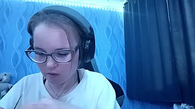 Вебкам-шоу JennieSpotted