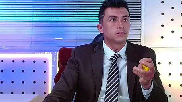 Chat XXX ao vivo de Godofcumxxx