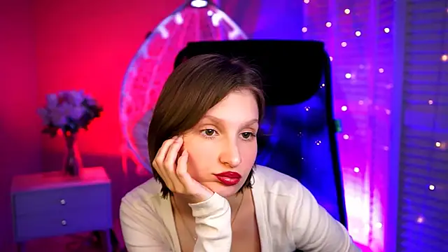 EllaHorton লাইভ XXX চ্যাট