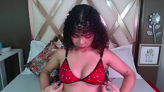 Chat XXX en directo de north_sweet_