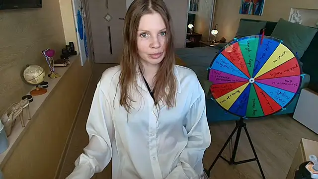 ReginaSparkle Live XXX Chat