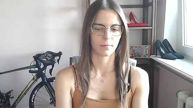 love_megi Live XXX Chat