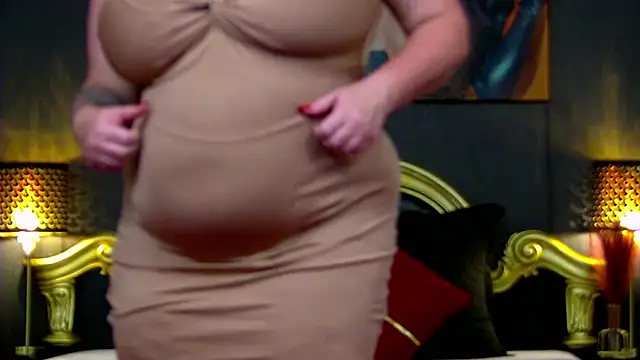 GeorgiaLerox – Naživo XXX chat