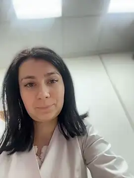 MissElya Webcam Show