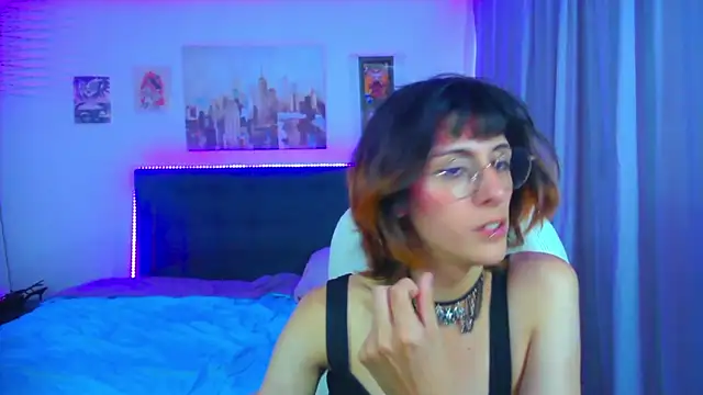 Chat +18 de goth_minerva ao vivo