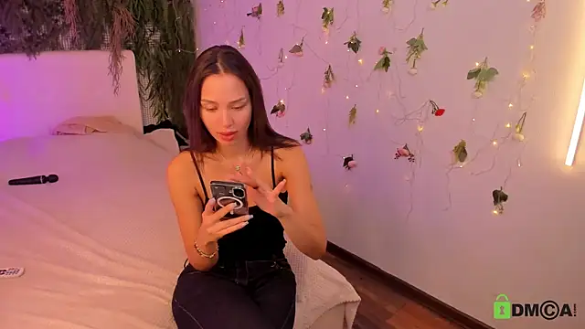 Black_Jenny Live XXX Chat
