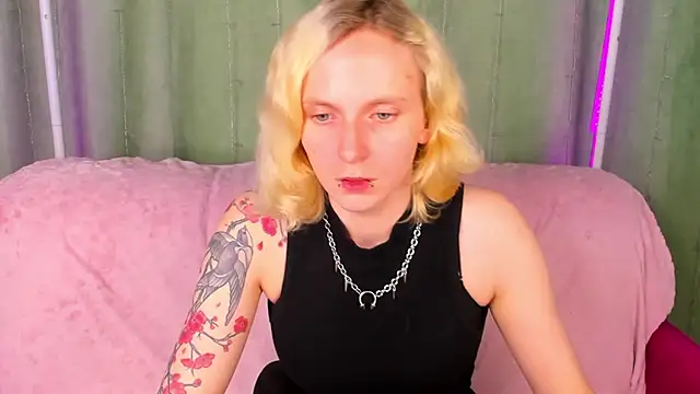 LikiLips Live XXX Chat