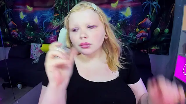 LottieReed Live XXX Chat