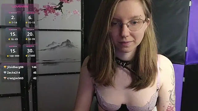 scarlettsrose Live XXX Chat