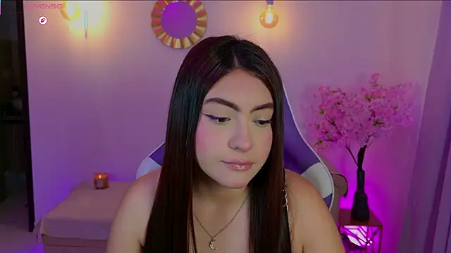 mayavexx Live XXX Chat