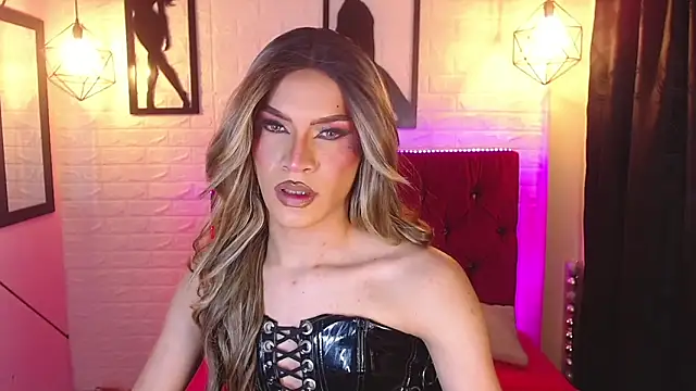 agatha_rodriguez Webcam Show