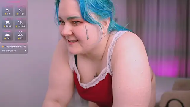 Amelia_Skyee Live XXX Chat