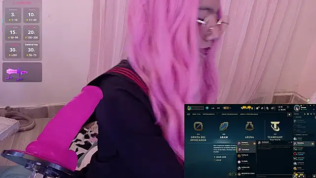 Nami_usagi Live XXX Chat