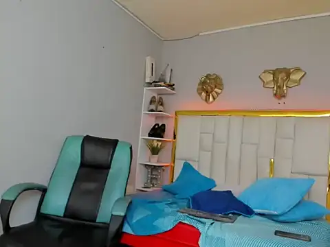 badboyjuan_ Webcam show