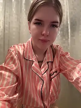 Chat XXX ao vivo de KayShaw