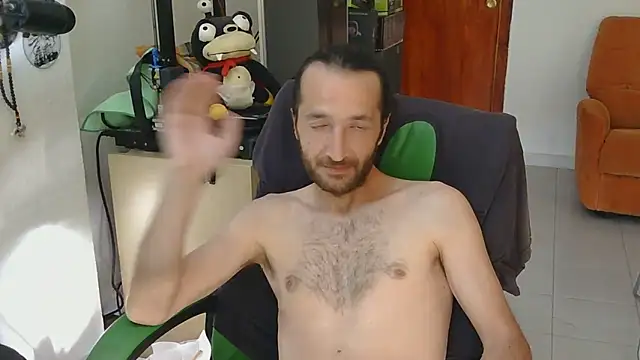Chat XXX ao vivo de softail85