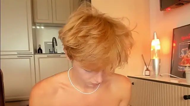angelAndyy Live XXX Chat