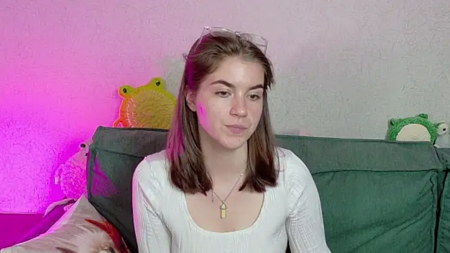 ElzaBlis' Live XXX Chat